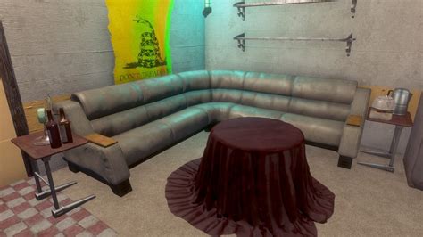 fallout 4 alternate furniture.
